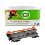 Brother TN-2210 toner cartridge zwart (huismerk)