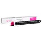 Kyocera TK-8365M toner cartridge magenta (origineel)