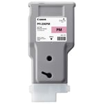 Canon PFI-206PM inkt cartridge foto magenta hoge capaciteit (origineel)