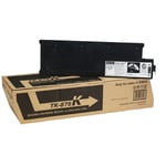 Kyocera TK-875K toner cartridge zwart (origineel)