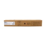 Sharp MX-36GTYA toner cartridge geel (origineel)