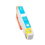 Epson T3362 inktcartridge cyaan nr. 33XL hoge capaciteit (huismerk)