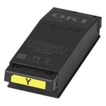 OKI 09006129 toner cartridge geel (origineel)