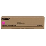 Develop TN-610M toner cartridge magenta (origineel)