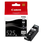 Canon PGI-525BK inkt cartridge zwart (origineel)