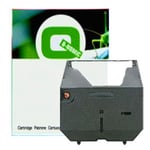 Brother 1032 lint nylon zwart (huismerk)