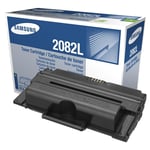 HP SU986A / Samsung MLT-D2082L toner cartridge zwart hoge capaciteit (origineel)