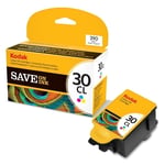 Kodak 30 inkt cartridge kleur (origineel)