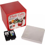 Canon PG-560 / CL-561 Photo Cube (origineel)