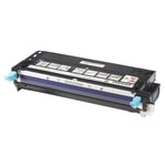 Dell 593-10171 / 593-10219 (PF029) toner cartridge cyaan hoge capaciteit (origineel)