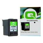 Tonershop huismerk vervangt HP CB334AE nr. 54 inkt cartridge zwart hoge capaciteit