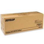 Konica Minolta A0WG18J imaging unit geel nr. IUP14Y (origineel)