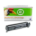 Tonershop huismerk vervangt HP CF217A nr. 17A toner cartridge zwart
