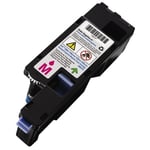Dell H89YG toner magenta origineel
