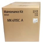 Kyocera MK-6705C maintenance kit (origineel)