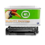 Tonershop huismerk vervangt HP CF400X nr. 201X toner cartridge zwart hoge capaciteit 2 stuks