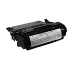 Dell 593-11052 (2KMVD) toner cartridge zwart hoge capaciteit (origineel)