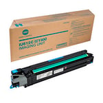 Konica Minolta A0TK0KD imaging unit cyaan nr. IU612C (origineel)