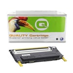 Dell 593-10496 toner cartridge geel nr. F479K (huismerk)