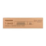 Toshiba T-2840E toner cartridge zwart (origineel)