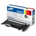 Samsung CLT-K4072S toner cartridge zwart (origineel)