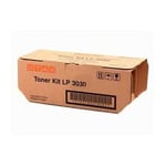 Utax 4403010010 toner cartridge zwart (origineel)