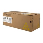 Sharp DX-C20TY toner cartridge geel (origineel)