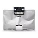 Epson C13T13M140 inktcartridge zwart hoge capaciteit (origineel)