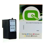 Lexmark 18C2170 inkt cartridge zwart hoge capaciteit nr. 36XL (huismerk)