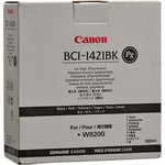 Canon BCI-1421BK inkt cartridge zwart (origineel)
