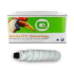 Ricoh Type 2210D / 885053 toner cartridge zwart (huismerk)