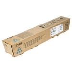 Ricoh SP C840DN toner cartridge cyaan (origineel)