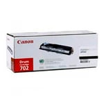 Canon 702BK drum zwart (origineel)