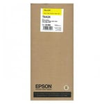 Epson T6424 inkt cartridge geel (origineel)