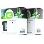 Tonershop huismerk vervangt HP C8767E nr. 339 inkt cartridge zwart 2 stuks