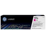 HP CF213A toner cartridge magenta nr. 131A (origineel)
