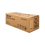 Konica Minolta A4Y5WY1 / WB-P05 toner opvangbak (origineel)