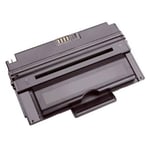 Dell 593-10329 toner cartridge zwart hoge capaciteit nr. HX756 (origineel)