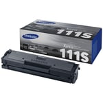 HP SU810A / Samsung MLT-D111S toner cartridge zwart (origineel)