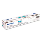 Panasonic KX-FATC506X toner cartridge cyaan hoge capaciteit (origineel)