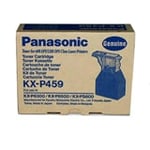 Panasonic KX-P459 toner cartridge zwart (origineel)