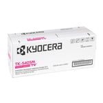 Kyocera TK-5405M toner cartridge magenta (origineel)