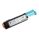 Dell 593-10155 toner cartridge cyaan nr. TH204 (origineel)