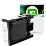 Epson T580B inktcartridge vivid licht magenta (huismerk)