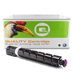 Canon C-EXV 49 toner cartridge magenta (huismerk)