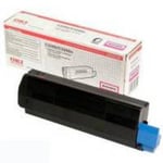 OKI 42804538 toner cartridge magenta (origineel)