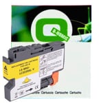 Brother LC-3239Y XL inktcartridge geel hoge capaciteit (huismerk)