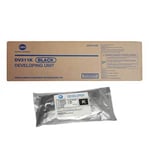 Konica Minolta A0XV03D developer zwart nr. DV311K (origineel)
