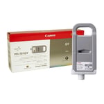 Canon PFI-701GY inkt cartridge grijs (origineel)