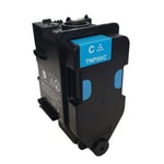 Konica Minolta TNP-80C / AAJW452 toner cartridge cyaan (origineel)
